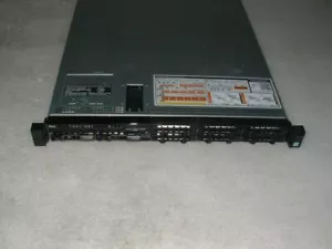 Dell Poweredge R630 2x Xeon E5-2680 v4 2.4ghz 28-Cores / 256gb / H330 / 2x 1TB - Picture 1 of 4