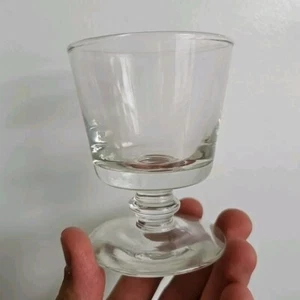 1 Libbey 8046 5oz Cocktail Stemmed Glass New Old Stock Open Box (1 Glass) - Picture 1 of 7