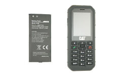 caseroxx mobile phone Li Ion Battery compatible with Cat B26
