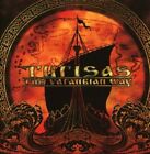 TURISAS - The Varangian Way - CD - **Excellent Condition**