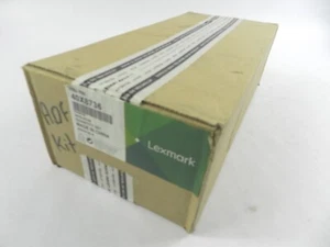 Lexmark 40X8736 ADF Pick Roller OEM Genuine Parts NEW SEALED BOX LEX - Picture 1 of 3
