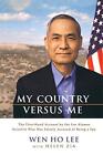 My Country Versus Me.By Lee  New 9780786886876 Fast Free Shipping<|