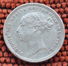 Queen Victoria 1838-1901 Sixpence Silver Coins Choose Yours