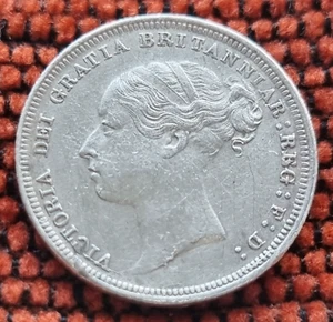 Queen Victoria 1838-1901 Sixpence Silver Coins Choose Yours - Picture 1 of 207