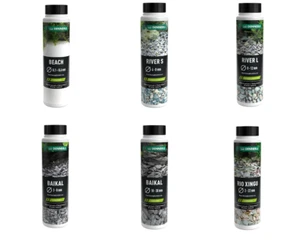 Dennerle Plantahunter 500g Aquarium Fish Tanks Substrates Various Types Grades - Picture 1 of 15