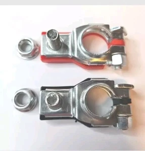 battery terminal For Nissan Altima Maxima Rouge Sentra 243407F000 243407F001 - Picture 1 of 3