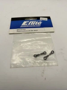 E-FLITE PITCH CONTROL LINK SET: BCP EFLH1151 F15 - Picture 1 of 1