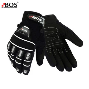 Neu Herren Motorradhandschuhe Fahrrad Sport Gloves Sommer Motorradhandschuhe - Bild 1 von 3