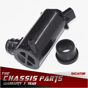 Bomba de lavado de parabrisas para Toyota Corolla l4 1989-1991 1992 1,6 L 85310-16050 - Imagen 1 de 15