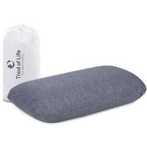 Reisekissen VOLAR QuickDry ergonomisches Nackenkissen für unterwegs - Bild 1 von 6