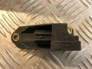 Volkswagen Sharan 2003 Deployment crash impact sensor 6Q0909606 DRK5808 - Picture 1 of 3