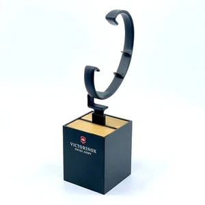 SALE Victorinox Swiss Army Watch Single Display Stand Victorinox Store USA Stock - Bild 1 von 10