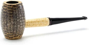 - Country Gentleman Maiskolben Tabakpfeife (gerade) - Bild 1 von 4
