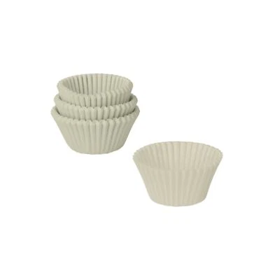 200er Set Muffin Cupcake Muffinform Backförmchen Papierbackform bis max. 220°C - Bild 1 von 3