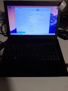 Asus p43e Notebook i3 4gb LESEN 14 Zoll  - Bild 1 von 2
