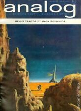 Analog Science Fiction/Science Fact Vol. 73 #6 GD/VG 3.0 1964 Obraz stockowy