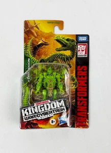 Transformers War For Cybertron Kingdom Core Class Dracodon  - Picture 1 of 6