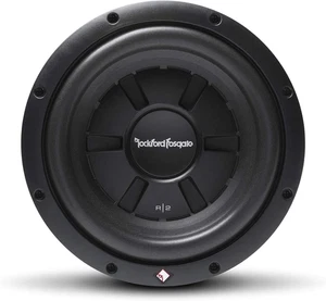 R2SD2-10 Singolo R2 Slim 10" 2 Ohm DVC Subwoofer Basso - 200 Watt RMS / 400 Wa - Foto 1 di 5