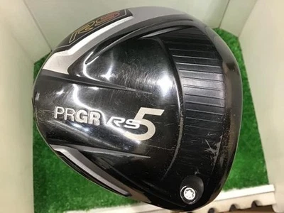 PRGR RS 5 2020 10.5° Regular Right-Handed 45.5in Driver w/HC 8951 - Image 1 of 4