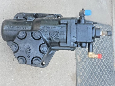 HF64 Hydrapower Ross HF642984 DIRECCIÓN ASISTIDA ENGRANAJE Mack R600 Foto 1 de 3