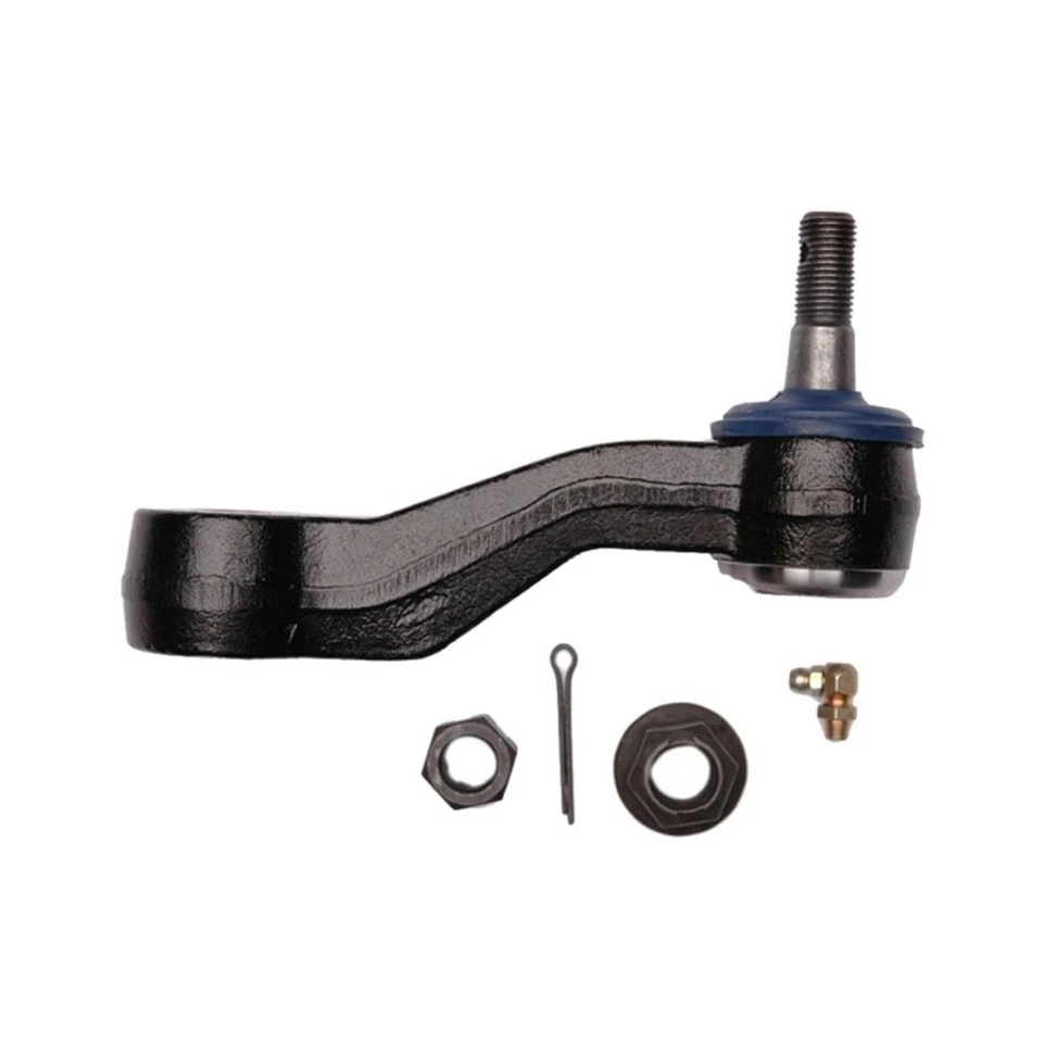 Brazo ralentí ACDelco genuino para GMC Savana 3500/2500 2003-2020 gris acero | liso Foto 1 de 4