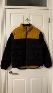 Timberland Puffer Jacket size M NEW!! - Picture 1 of 9