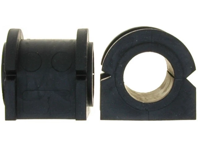 Kit de buje de barra estabilizadora para Jeep Dodge Patriot Compass Journey calibre 07-20 JF45Y7 Foto 1 de 1