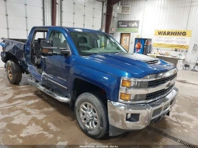 雪佛兰 SILVERADO 2500 PICKUP 2015 - 2020 替代品 1731458 — 第 1/4 张图片
