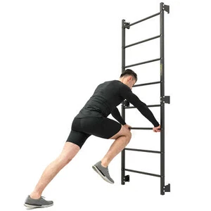 Barras de pared para fijación pared 219x76cm SG-16 SmartGym Fitness Accessories - Imagen 1 de 6