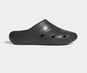 Zoccoli Adidas Sportswear Adicane HQ9918 taglia M7/W8 materiali naturali rinnovabili nuovi con scatola - Foto 1 di 8