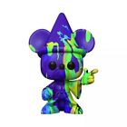 Funko Pop! Disney: Fantasia 80th Anniversary - Mickey Artist Figura