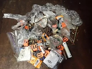 Hunter ceiling fan parts bits - Picture 1 of 9