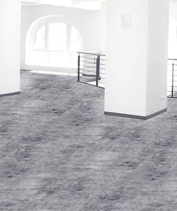 NEUHEIT!!!  Teppichboden Auslegeware Urban Style Betonoptik 777/917 35,90/qm - Bild 1 von 1