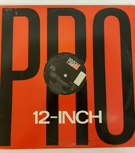 Record 33 1/3 RPM A.O.K Shack It Up/The Signal ©1989 Profile Records - Imagen 1 de 6