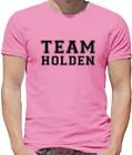 Équipe Holden - T-Shirt - Émissions Télé Bgt Amanda Talent Britains