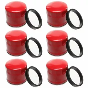 6pcs 29539579 Spin-on Oil Filter For Chevy Silverado/GMC Sierra 2500HD 3500 - Bild 1 von 11