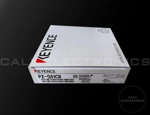 1 pieza nuevo Keyence PZ-G51CB - Imagen 1 de 1