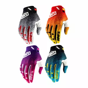 Cycle Fashion design full finger cycling motorcycle racing cross country gloves - Picture 1 of 8