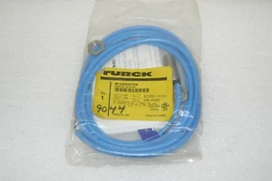 NEW TURCK B I2-EG12-YOX PROXIMITY SWITCH - Picture 1 of 2