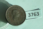 3763  Großbritannien  1806   Half Penny