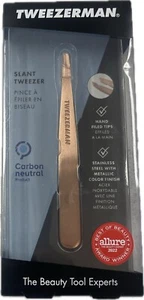 Tweezerman Procurl Lash Curler / Slant Tweezer / Callus Stone / Sharpener - Picture 1 of 2