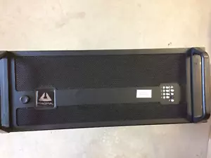 Magma 13 Slot PCI Expansion P13RR-RAS New w/ power cords *Ma By time clock - Picture 1 of 5