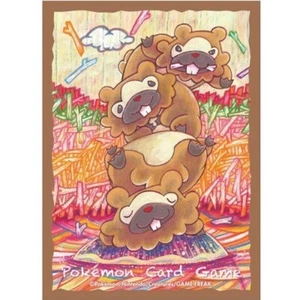 1 Keunotor Star Birth Card Protector | Pokemon Center Japan Exclusive (2022)