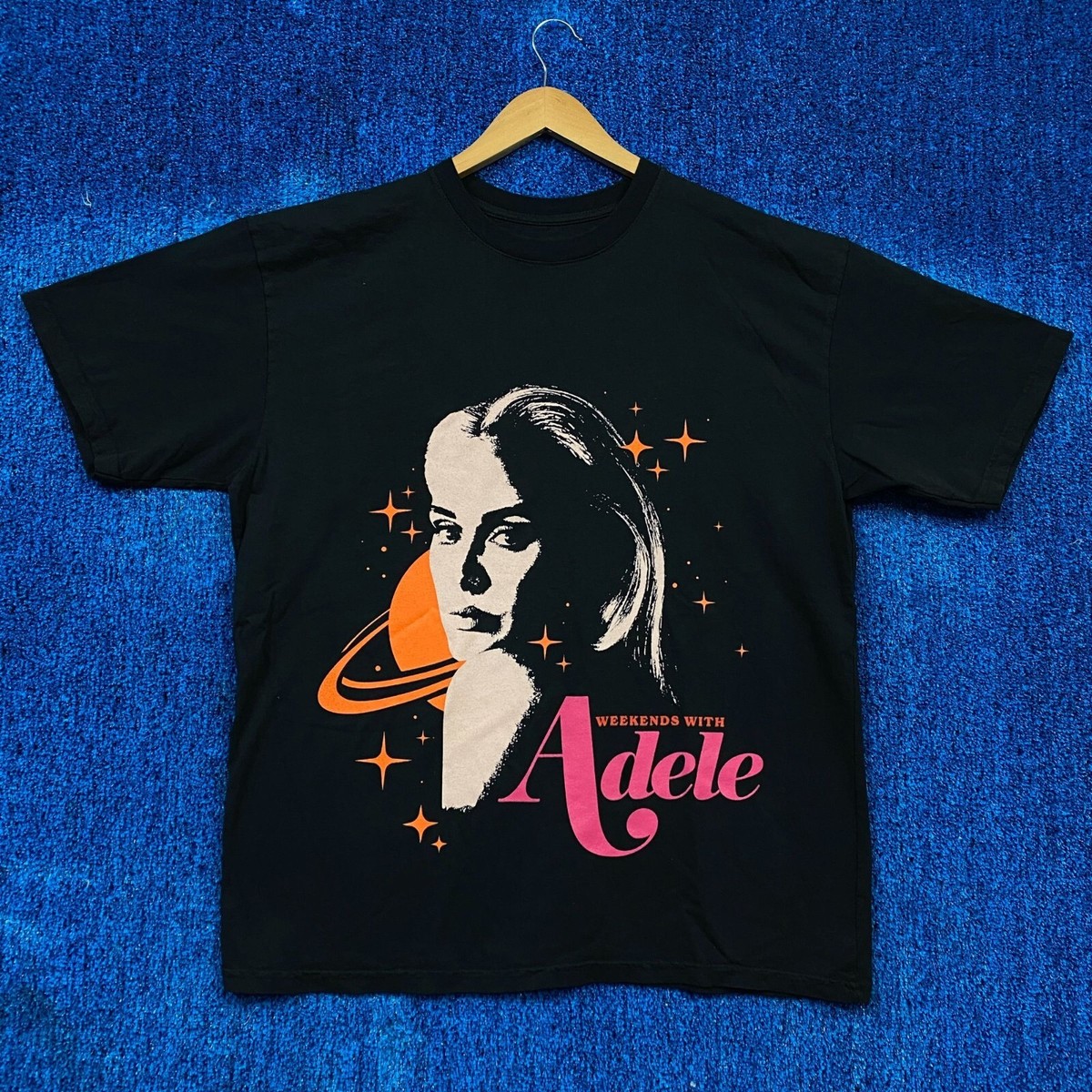 Adele Shirt In Men's T-Shirts for sale - eBay Adele Shirt In Men's T-Shirts for sale - eBay
