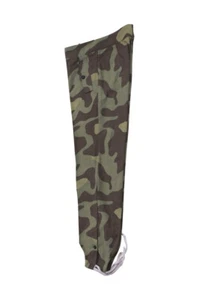 WWII German Elite Italian camo panzer trousers L/36 - Picture 1 of 3