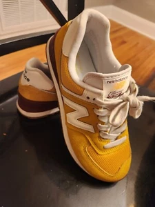 New Balance 574 Women Classic EUC - Picture 1 of 11