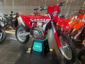 Brand New Gas Gas EC 350F - Picture 1 of 4