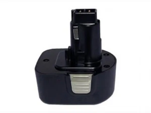 12V 2Ah Akkus für BLACK & DECKER FS2000F,FSL12,GT5C390,GTC391,HP331,A9252,A9275 - Bild 1 von 1