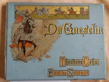 Tiphaine lamour et la guerre au temps de bertrand du guesclin