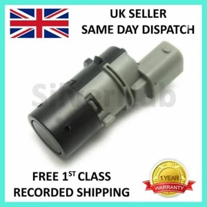 PER BMW SERIE 5 E39 (1995-2004) NUOVO SENSORE PARCHEGGIO PDC 66206989174 66206989092 - Foto 1 di 5